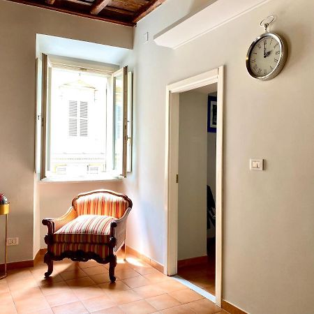 Laterano Apartment Roma Eksteriør bilde