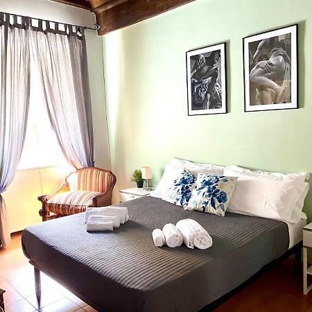 Laterano Apartment Roma Eksteriør bilde