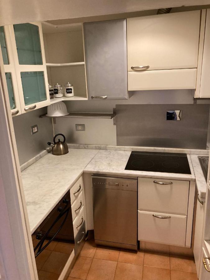 Laterano Apartment Roma Eksteriør bilde
