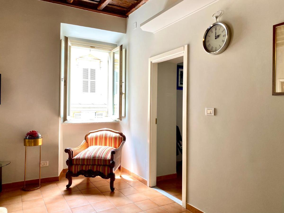 Laterano Apartment Roma Eksteriør bilde