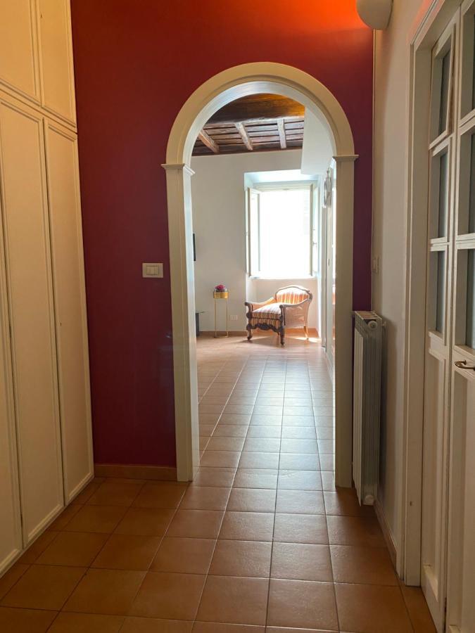 Laterano Apartment Roma Eksteriør bilde