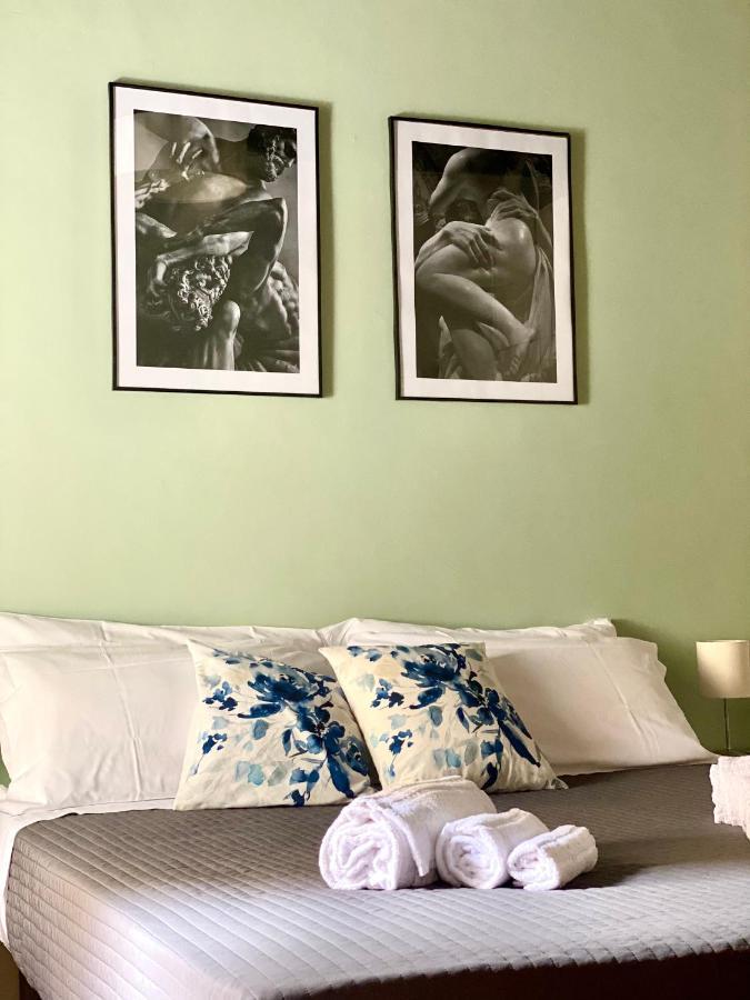 Laterano Apartment Roma Eksteriør bilde