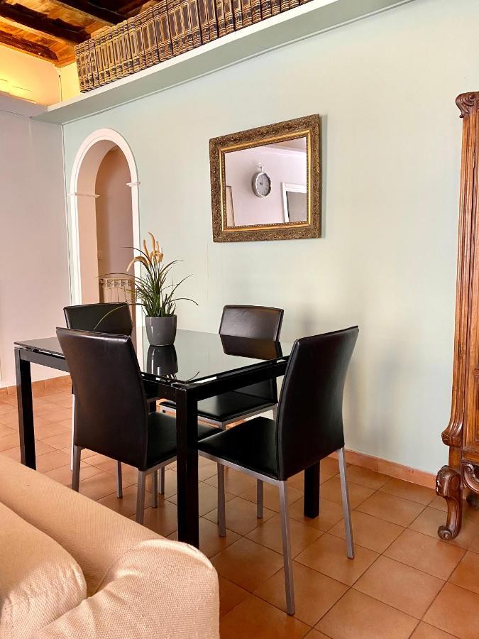 Laterano Apartment Roma Eksteriør bilde