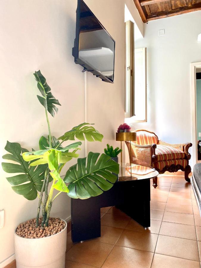 Laterano Apartment Roma Eksteriør bilde