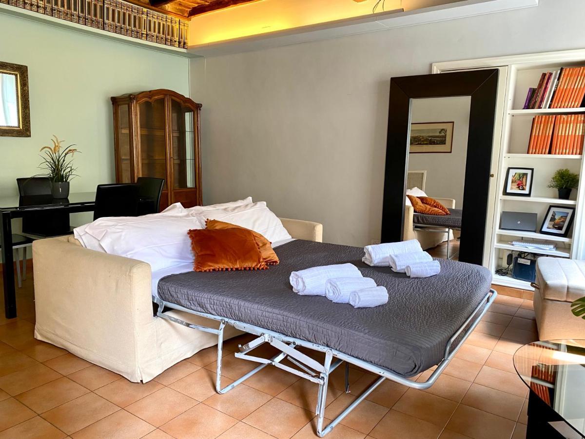 Laterano Apartment Roma Eksteriør bilde